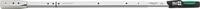 STAHLWILLE - SHOP Stahlwille Service/Series MANOSKOP torque wrench w.mount for insert tools No. 730D Values only for in-lb 80-800Nm Output L. 1160 -