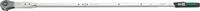 STAHLWILLE - SHOP Stahlwille Service/Series MANOSKOP torque wrenches w.reversible ratchet insert tool No. 730DR Values only for in-lb 100-1000Nm O -