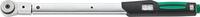STAHLWILLE - SHOP Stahlwille Service MANOSKOP torque wrenches w.permanently installed fine-tooth ratchet No. 730NR Values only for in-lb 30-150ft -