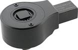 STAHLWILLE - SHOP Stahlwille Ratchet insert tool Output 3/4 Inside square stitch size22x28 -