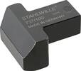 STAHLWILLE - SHOP Stahlwille Blank end insert tool Dimensions 15 x 50 Inside square stitch size22x28 L.24mm -