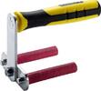   STANLEY - SHOP STANLEY Plattentraeger m. Tragegriff, Paar 