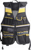   STANLEY Multifunktionsweste FatMax Pro  75,57 EUR56,67 EUR inkl. MwSt., zzgl. 7,90 EUR Versand