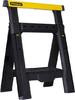   STANLEY Unterstellbock Vario, Paar  146,13 EUR138,82 EUR inkl. MwSt., zzgl. 7,90 EUR Versand
