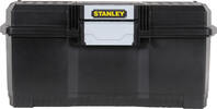   STANLEY Werkzeugbox Schnellverschluss 61cm/24  44,86 EUR42,62 EUR inkl. MwSt., zzgl. 7,90 EUR Versand
