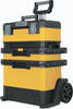   STANLEY Rollende Werkstatt gelb-schwarz  247,28 EUR185,46 EUR inkl. MwSt., zzgl. 7,90 EUR Versand