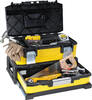   STANLEY Werkzeugbox mit Schublade  84,73 EUR80,49 EUR inkl. MwSt., zzgl. 7,90 EUR Versand