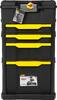   STANLEY - SHOP STANLEY Rollende Werkstatt 3-in-1 