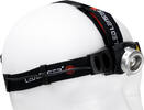   ELORA - SHOP ELORA LED-Kopflampe, dimmbar, ELORA-334-95K 