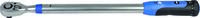 PROJAHN - SHOP PROJAHN 1/4 Torque Wrench TORQUE-PROFI 25 Range: 5-25 Nm Accuracy: 4% -