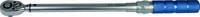 PROJAHN - SHOP PROJAHN 1/2 Torque Wrench TORQUE-PROFIplus 200 Range: 40-200 Nm Accuracy: 3% -