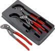 KNIPEX - SHOP KNIPEX KNIPEX 00 20 09 V02 Cobra® Set (self-service card/blister) -