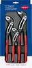 KNIPEX - SHOP KNIPEX KNIPEX 00 20 09 V03 Alligator®-Paket (SB-Karte/Blister) -