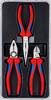 KNIPEX - SHOP KNIPEX KNIPEX 00 20 11 Montage-Paket (SB-Karte/Blister) -