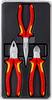 KNIPEX - SHOP KNIPEX KNIPEX 00 20 12 Elektro-Paket (SB-Karte/Blister) -