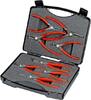 KNIPEX - SHOP KNIPEX KNIPEX 00 21 25 Werkzeug-Box SRZ Sicherungsringzangen -