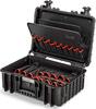 KNIPEX - SHOP KNIPEX KNIPEX 00 21 35 LE Werkzeugkoffer Robust23 leer -