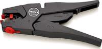   KNIPEX KNIPEX 12 40 200 Selbsteinstellende Abisolierzange 200 mm  73,15 EUR59,98 EUR inkl. MwSt., zzgl. 7,90 EUR Versand
