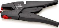 KNIPEX - SHOP KNIPEX KNIPEX 12 50 200 Selbsteinstellende Abisolierzange 200 mm -