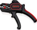 KNIPEX - SHOP KNIPEX KNIPEX 12 62 180 SB Automatische Abisolierzange 180 mm (SB-Karte/Blister) -