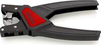 KNIPEX - SHOP KNIPEX KNIPEX 12 64 180 Automatische Flachkabel-Abisolierzange 180 mm -