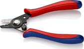   KNIPEX KNIPEX 12 82 130 SB Abisolierzange für Glasfaserkabel mit Kunst... 74,45 EUR61,05 EUR inkl. MwSt., zzgl. 7,90 EUR Versand