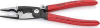   KNIPEX KNIPEX 13 91 200 SB Elektro-Installationszange mit Kunststoff ü... 54,15 EUR44,40 EUR inkl. MwSt., zzgl. 7,90 EUR Versand