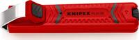   KNIPEX KNIPEX 16 20 28 SB Dismantling Tool with scalpel blade shock-re... 22,05 EUR18,08 EUR Incl. BTW, Excl. 21,00 EUR Verzending
