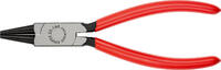   KNIPEX KNIPEX 22 01 160 Rundzange mit Kunststoff überzogen schwarz atr... 15,45 EUR12,67 EUR inkl. MwSt., zzgl. 7,90 EUR Versand