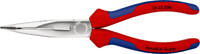   KNIPEX KNIPEX 26 25 200 Flachrundzange mit Schneide (Storchschnabelzan... 34,30 EUR28,13 EUR inkl. MwSt., zzgl. 7,90 EUR Versand