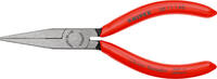 KNIPEX - SHOP KNIPEX KNIPEX 30 11 140 SB Langbeckzange mit Kunststoff überzogen schwarz atramentiert 140 mm (SB-Karte/Blister) -