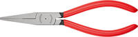 KNIPEX - SHOP KNIPEX KNIPEX 30 11 190 Langbeckzange mit Kunststoff überzogen schwarz atramentiert 190 mm -