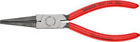 KNIPEX - SHOP KNIPEX KNIPEX 30 31 160 Langbeckzange mit Kunststoff überzogen schwarz atramentiert 160 mm -