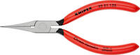 KNIPEX - SHOP KNIPEX KNIPEX 32 21 135 Justierzange mit Kunststoff überzogen schwarz atramentiert 135 mm -