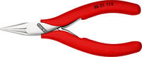   KNIPEX KNIPEX 35 21 115 Elektronik-Greifzange mit rutschhemmendem Kuns... 30,10 EUR24,68 EUR inkl. MwSt., zzgl. 7,90 EUR Versand