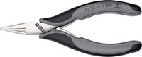   KNIPEX KNIPEX 35 22 115 ESDSB Elektronik-Greifzange ESD mit Mehrkompon... 37,20 EUR30,50 EUR inkl. MwSt., zzgl. 7,90 EUR Versand