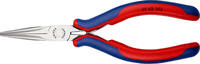   KNIPEX KNIPEX 35 62 145 SB Elektronik-Greifzange mit Mehrkomponenten-H... 40,35 EUR33,09 EUR inkl. MwSt., zzgl. 7,90 EUR Versand