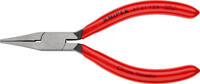   KNIPEX KNIPEX 37 21 125 Greifzange für Feinmechanik mit Kunststoff übe... 20,00 EUR16,40 EUR inkl. MwSt., zzgl. 7,90 EUR Versand
