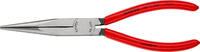 KNIPEX - SHOP KNIPEX KNIPEX 38 11 200 Mechanikerzange mit Kunststoff überzogen schwarz atramentiert 200 mm -