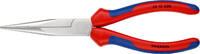 KNIPEX - SHOP KNIPEX KNIPEX 38 15 200 Mechanikerzange mit Mehrkomponenten-Hüllen verchromt 200 mm -