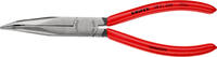 KNIPEX - SHOP KNIPEX KNIPEX 38 21 200 Mechanikerzange mit Kunststoff überzogen schwarz atramentiert 200 mm -
