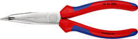 KNIPEX - SHOP KNIPEX KNIPEX 38 25 200 Mechanikerzange mit Mehrkomponenten-Hüllen verchromt 200 mm -