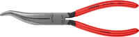 KNIPEX - SHOP KNIPEX KNIPEX 38 31 200 Mechanics' Pliers plastic coated black atramentized 200 mm -