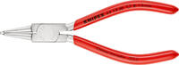   KNIPEX KNIPEX 44 13 J0 Sicherungsringzange für Innenringe in Bohrungen... 18,25 EUR14,97 EUR inkl. MwSt., zzgl. 7,90 EUR Versand