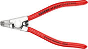 KNIPEX - SHOP KNIPEX KNIPEX 46 23 A11 Sicherungsringzange für Außenringe auf Wellen mit Kunststoff überzogen verchromt 125 mm -