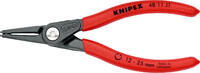   KNIPEX KNIPEX 48 11 J1 Präzisions-Sicherungsringzange für Innenringe i... 18,50 EUR15,17 EUR inkl. MwSt., zzgl. 7,90 EUR Versand