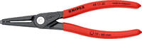   KNIPEX KNIPEX 48 11 J2 SB Präzisions-Sicherungsringzange für Innenring... 21,20 EUR17,38 EUR inkl. MwSt., zzgl. 7,90 EUR Versand
