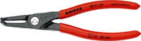  KNIPEX KNIPEX 48 21 J21 SB Präzisions-Sicherungsringzange für Innenrin... 23,05 EUR18,90 EUR inkl. MwSt., zzgl. 7,90 EUR Versand