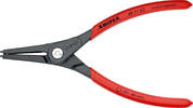   KNIPEX KNIPEX 49 11 A2 Präzisions-Sicherungsringzange für Außenringe a... 22,15 EUR18,16 EUR inkl. MwSt., zzgl. 7,90 EUR Versand