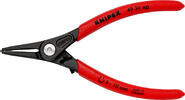   KNIPEX KNIPEX 49 31 A0 Präzisions-Sicherungsringzange für Außenringe a... 26,55 EUR21,77 EUR inkl. MwSt., zzgl. 7,90 EUR Versand